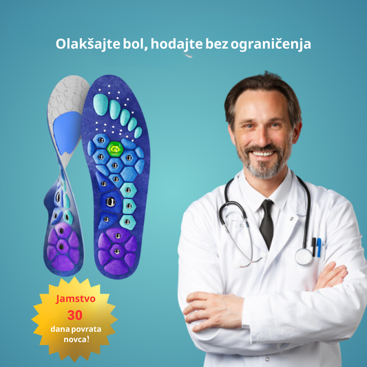 Magnetni ulošci IKEROS™