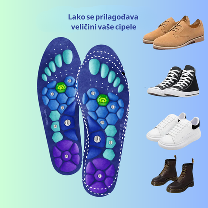 Magnetni ulošci IKEROS™