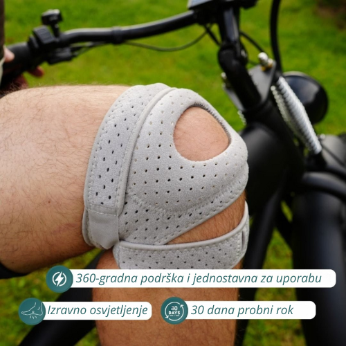 Ortoza za koljeno IKEROS™