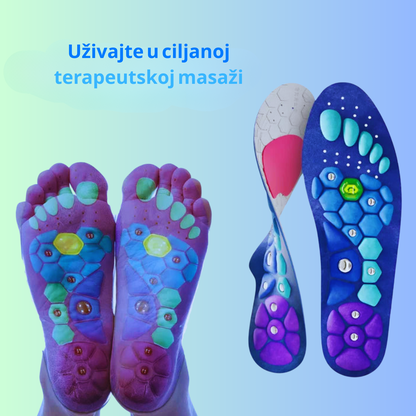 Magnetni ulošci IKEROS™