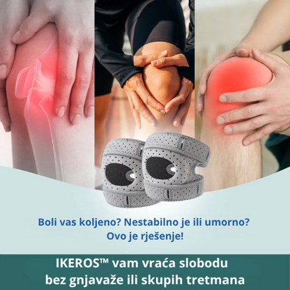 Ortoza za koljeno IKEROS™