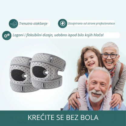 Ortoza za koljeno IKEROS™